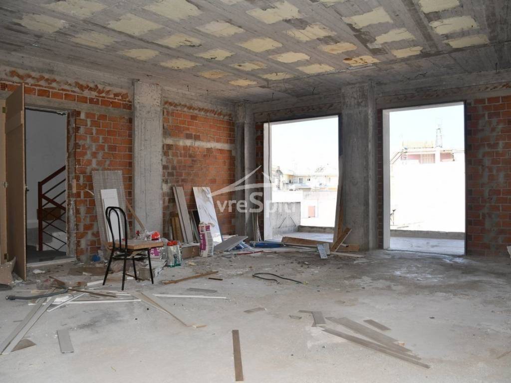 ΑΠΟΨΗ ΔΙΑΜΕΡΙΣΜΑΤΟΣ