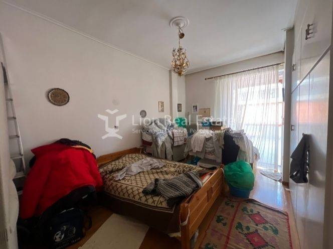 Υπνοδωμάτιο