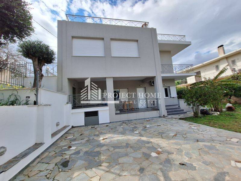 Εξωτερικός χώρος