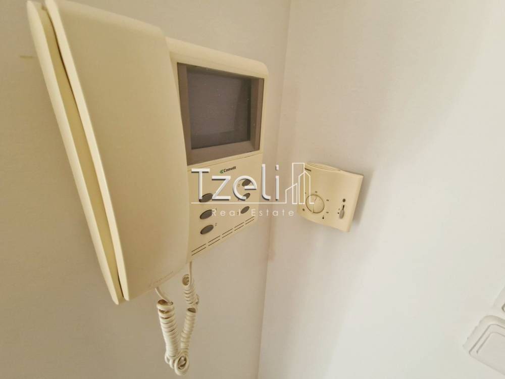 Θυροτηλεόραση