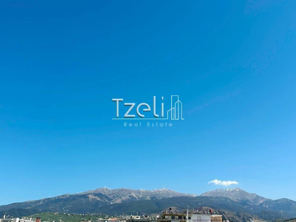 Θέα απο μπαλκόνι