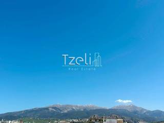 Θέα απο μπαλκόνι