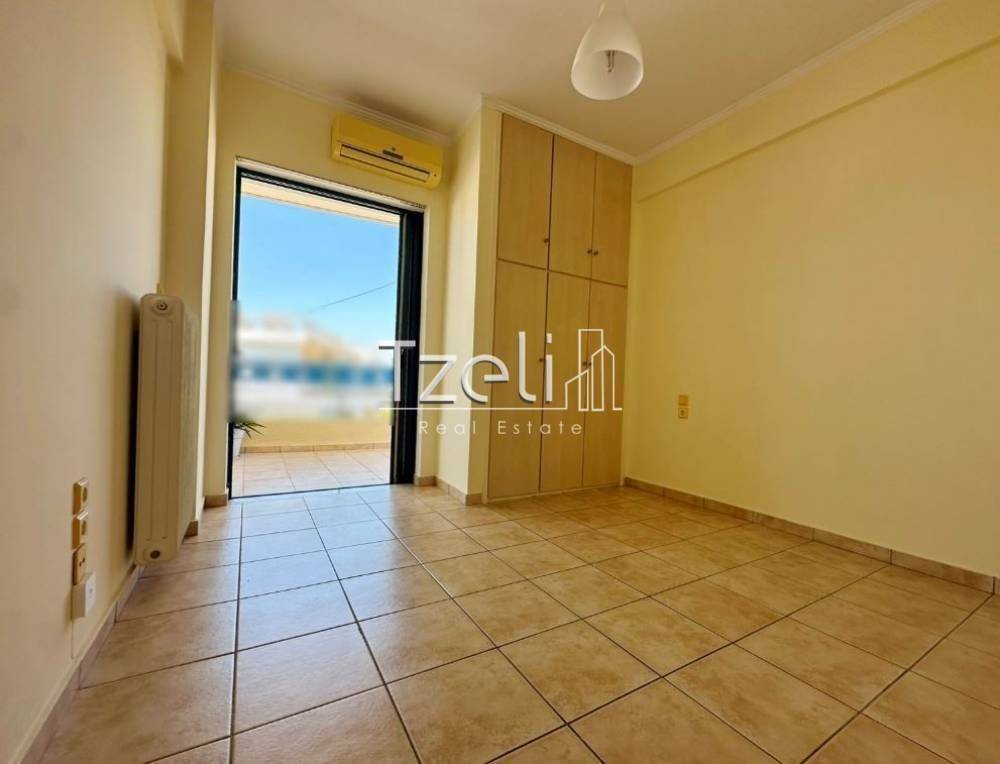 Θέα απο μπαλκόνι