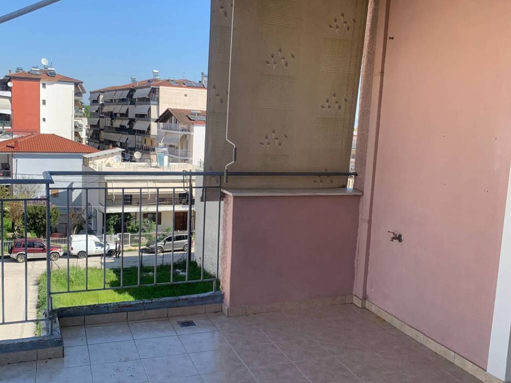 BERANTA YPNODOMATIOY