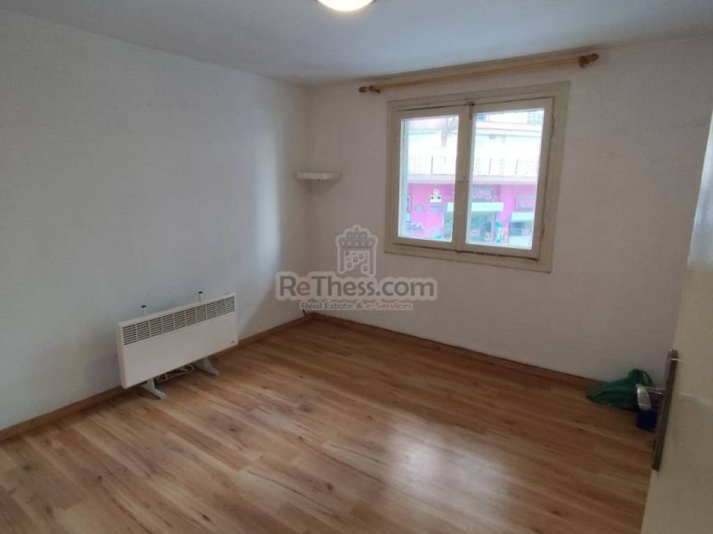 Άποψη χώρου