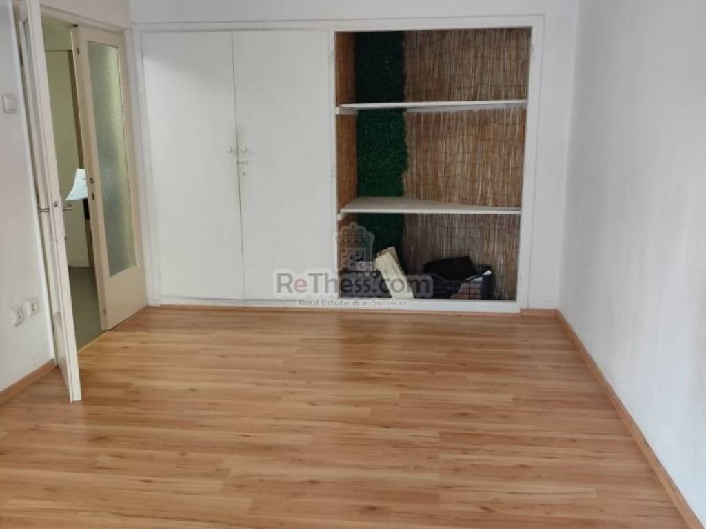 Άποψη χώρου