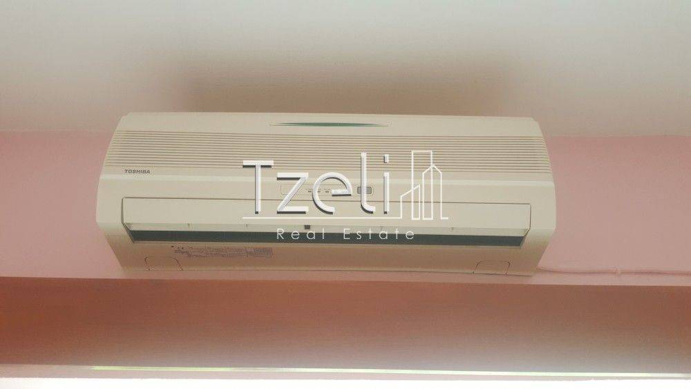 Κλιματισμός