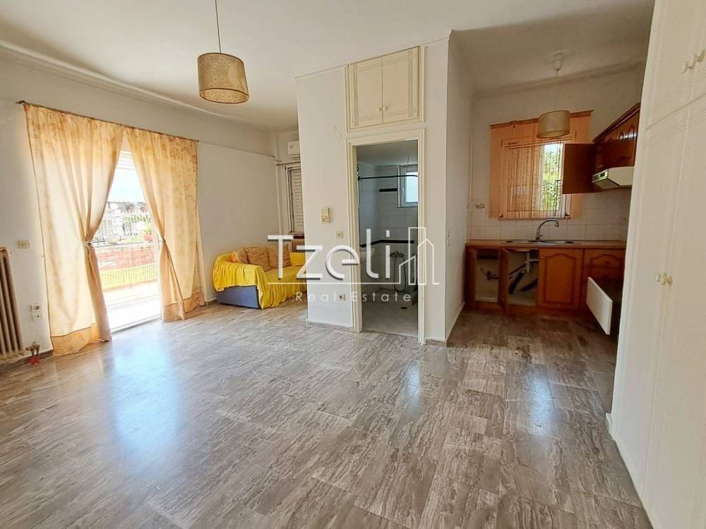 Άποψη χώρου