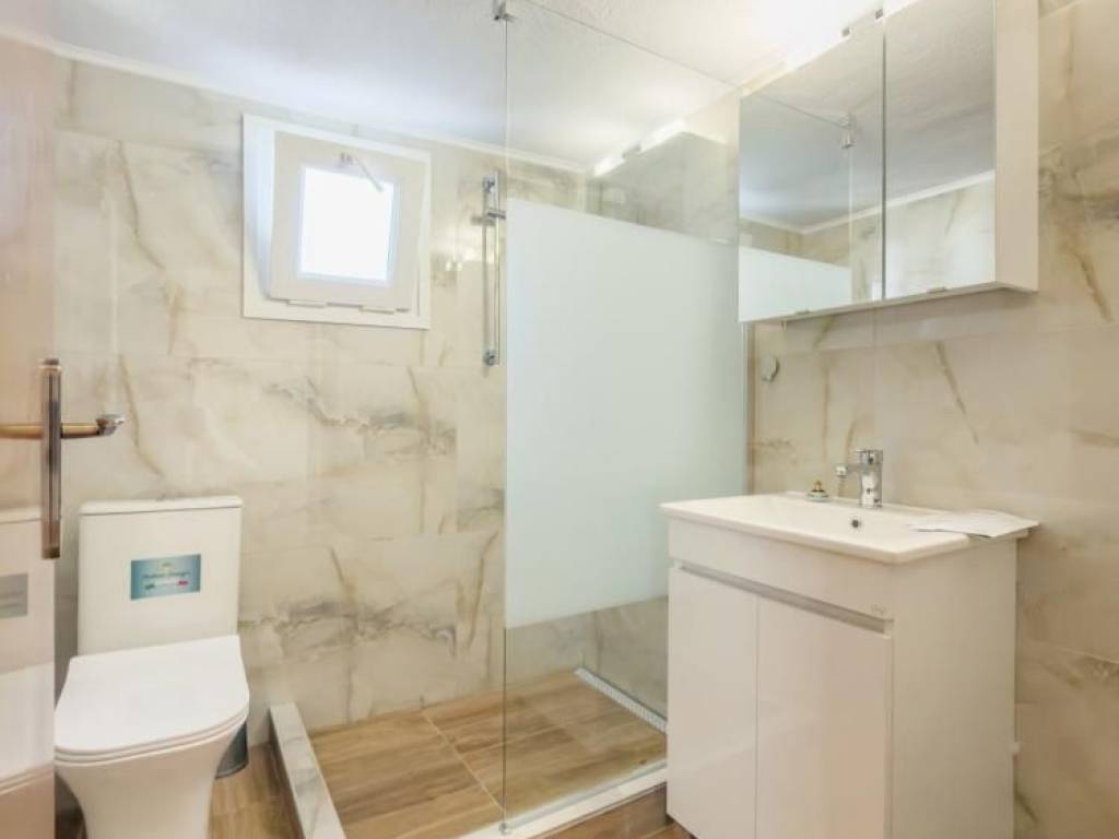 Άποψη εσωτερικού χώρου