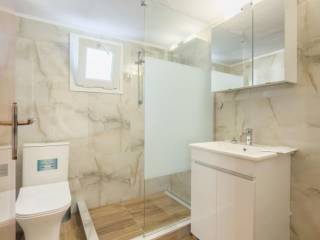 Άποψη εσωτερικού χώρου