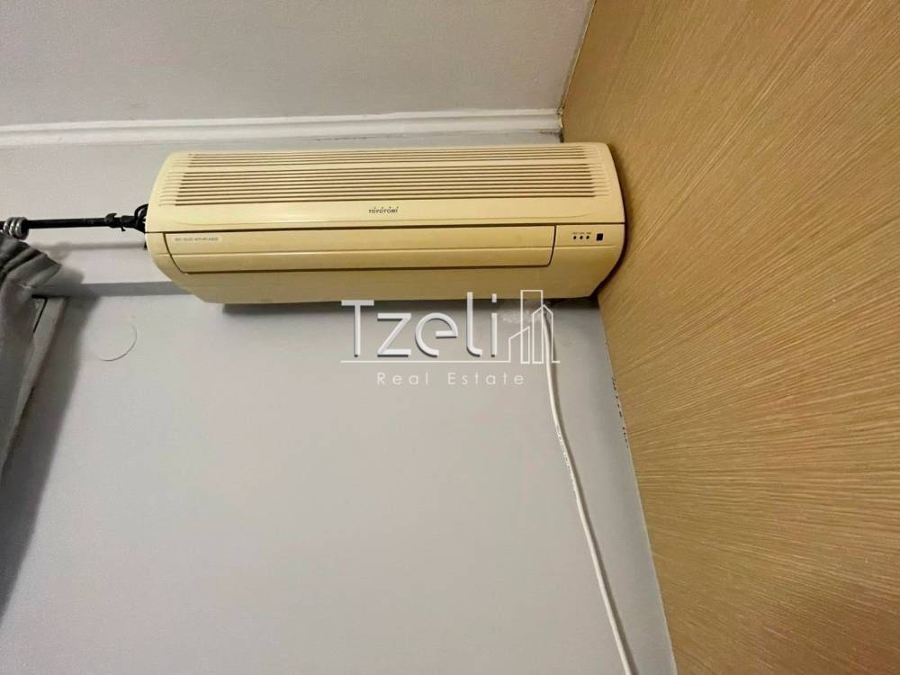 Κλιματισμός