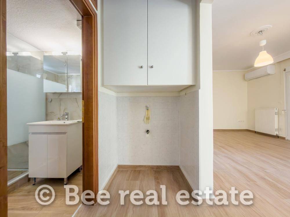 Άποψη εσωτερικού χώρου