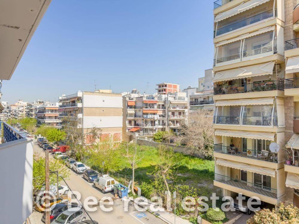 Άποψη εσωτερικού χώρου