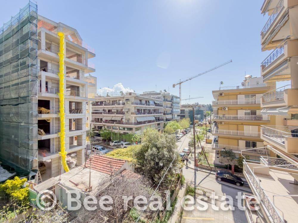 Άποψη εσωτερικού χώρου