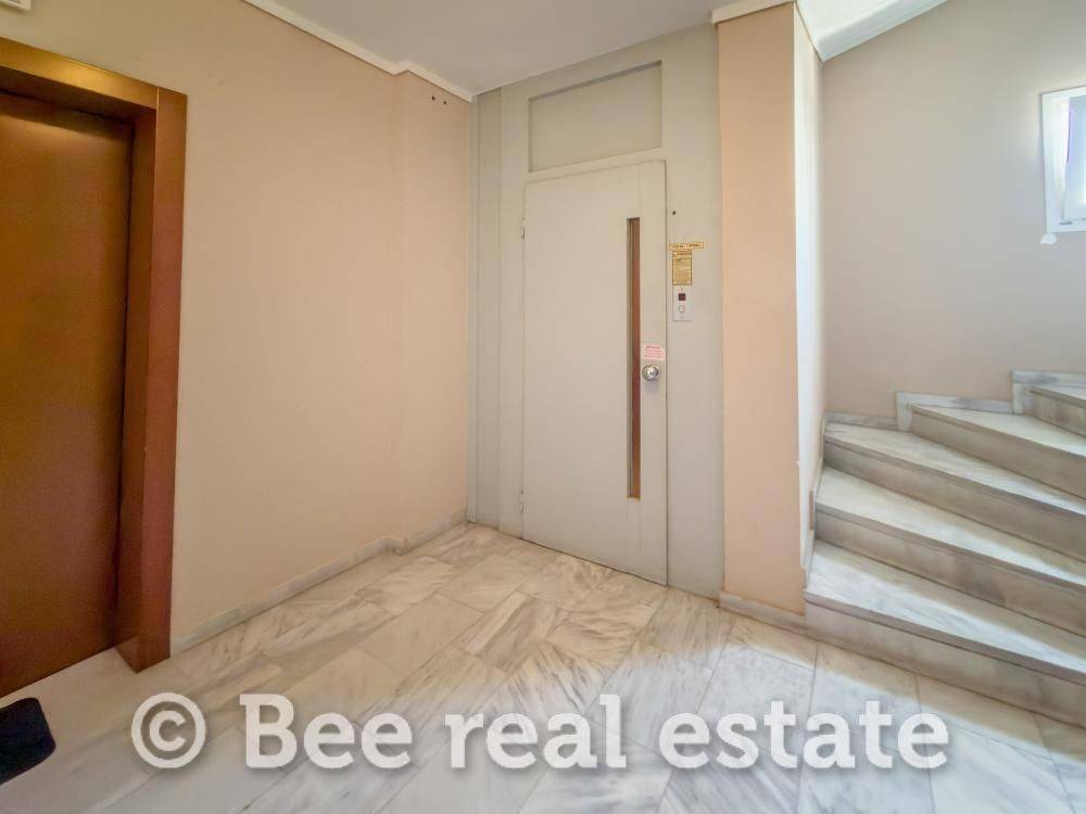 Άποψη εσωτερικού χώρου