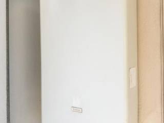 Άποψη εσωτερικού χώρου