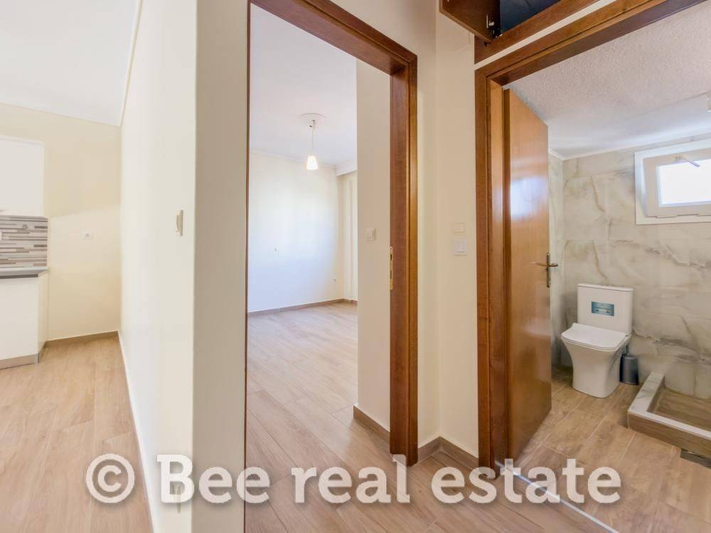 Άποψη εσωτερικού χώρου