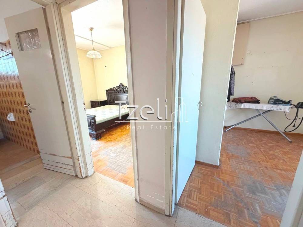 Άποψη χώρου