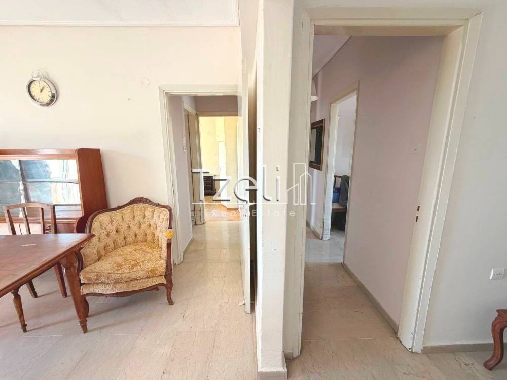 Άποψη χώρου