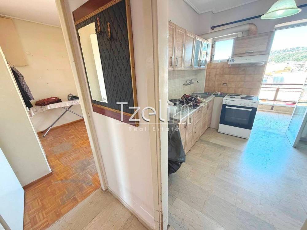 Άποψη χώρου