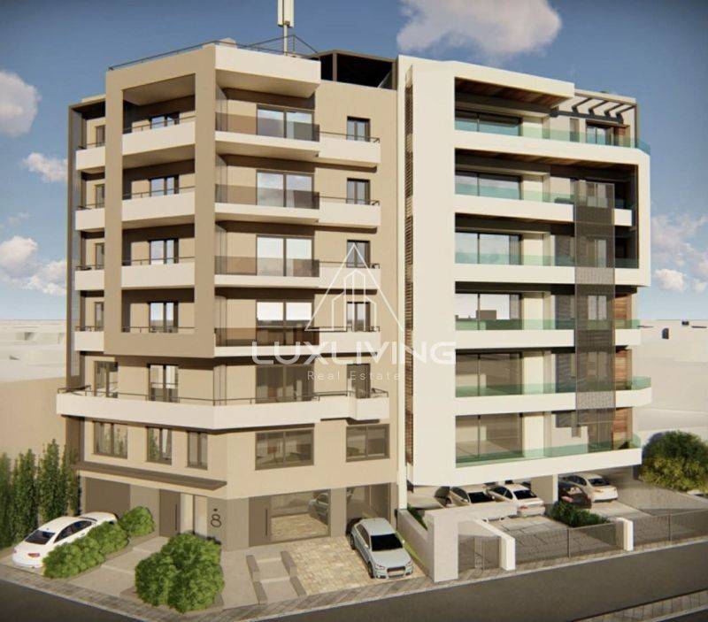 Εξωτερικός χώρος