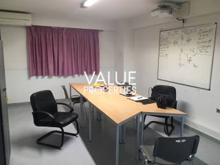  Ενοικίαση, Άνω Λιόσια/Άγιος Νικόλαος, Κτήριο επαγγελματικών χώρων 83 τ.μ.