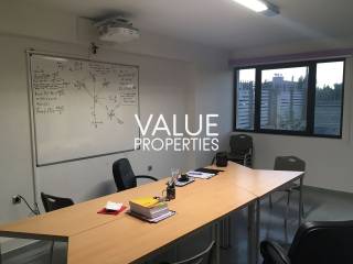  Ενοικίαση, Άνω Λιόσια/Άγιος Νικόλαος, Κτήριο επαγγελματικών χώρων 83 τ.μ.