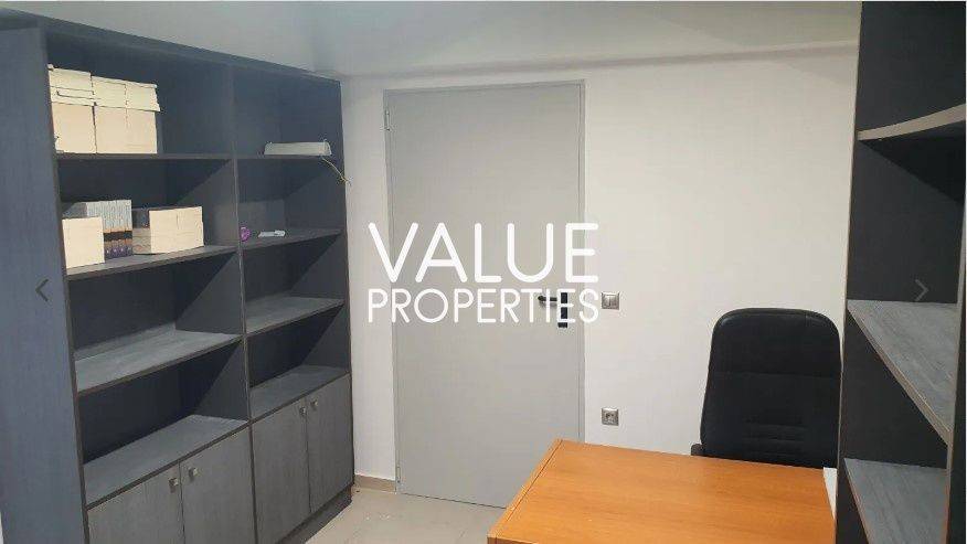  Ενοικίαση, Άνω Λιόσια/Άγιος Νικόλαος, Κτήριο επαγγελματικών χώρων 83 τ.μ.