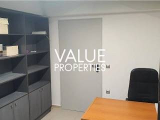  Ενοικίαση, Άνω Λιόσια/Άγιος Νικόλαος, Κτήριο επαγγελματικών χώρων 83 τ.μ.