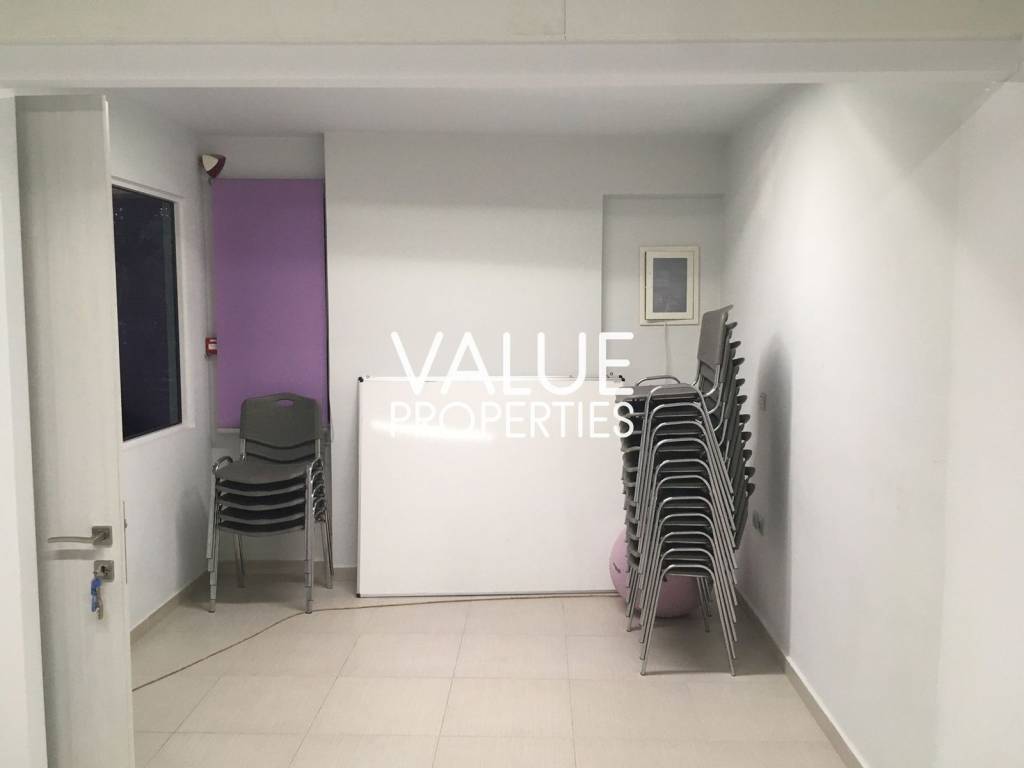  Ενοικίαση, Άνω Λιόσια/Άγιος Νικόλαος, Κτήριο επαγγελματικών χώρων 83 τ.μ.