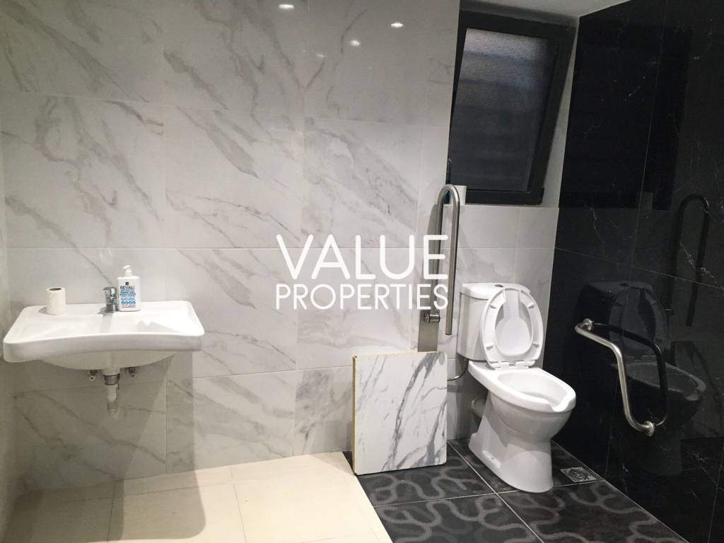  Ενοικίαση, Άνω Λιόσια/Άγιος Νικόλαος, Κτήριο επαγγελματικών χώρων 83 τ.μ.