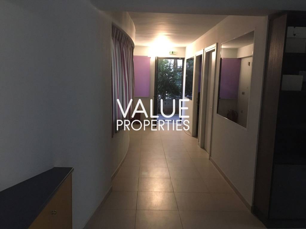  Ενοικίαση, Άνω Λιόσια/Άγιος Νικόλαος, Κτήριο επαγγελματικών χώρων 83 τ.μ.