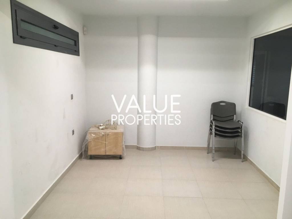  Ενοικίαση, Άνω Λιόσια/Άγιος Νικόλαος, Κτήριο επαγγελματικών χώρων 83 τ.μ.