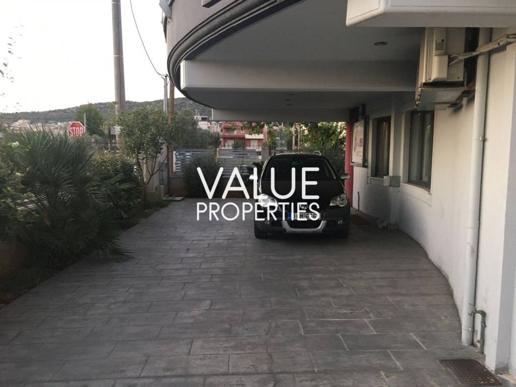  Ενοικίαση, Άνω Λιόσια/Άγιος Νικόλαος, Κτήριο επαγγελματικών χώρων 83 τ.μ.