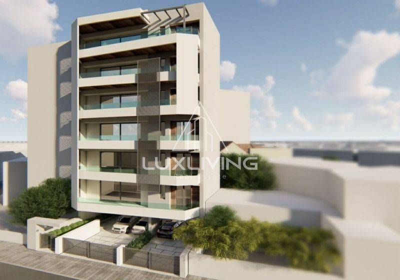 Εξωτερικός χώρος