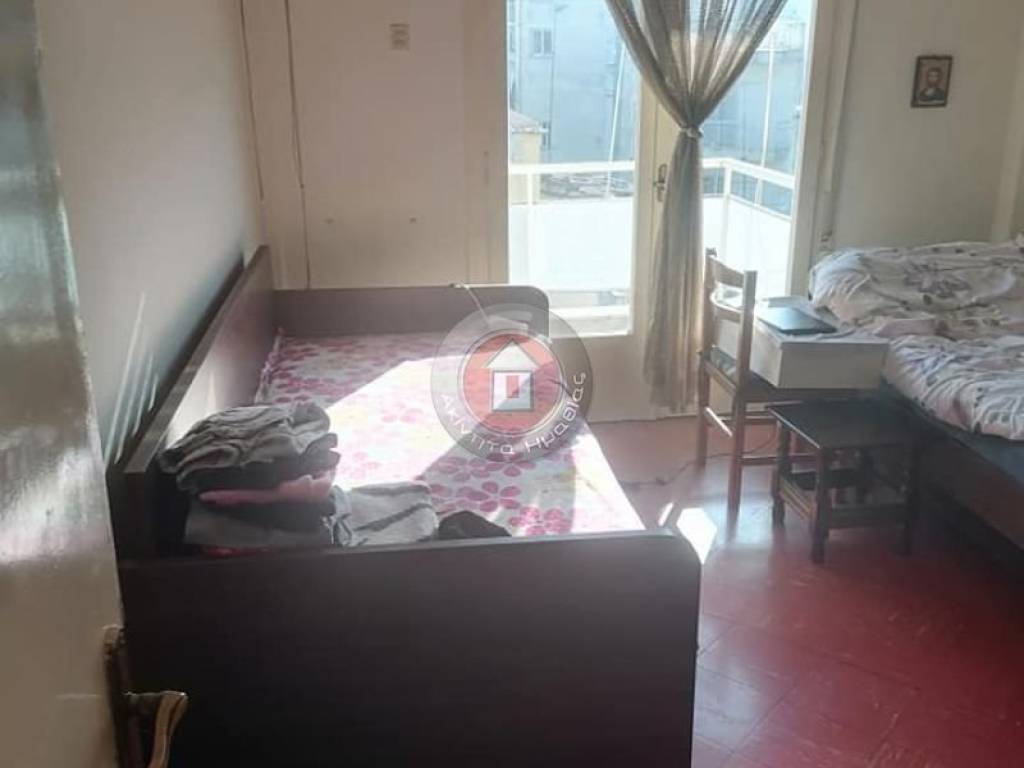 Άποψη χώρου