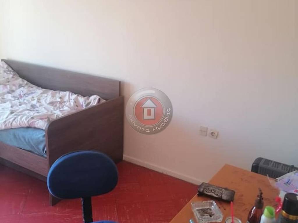 Υπνοδωμάτιο