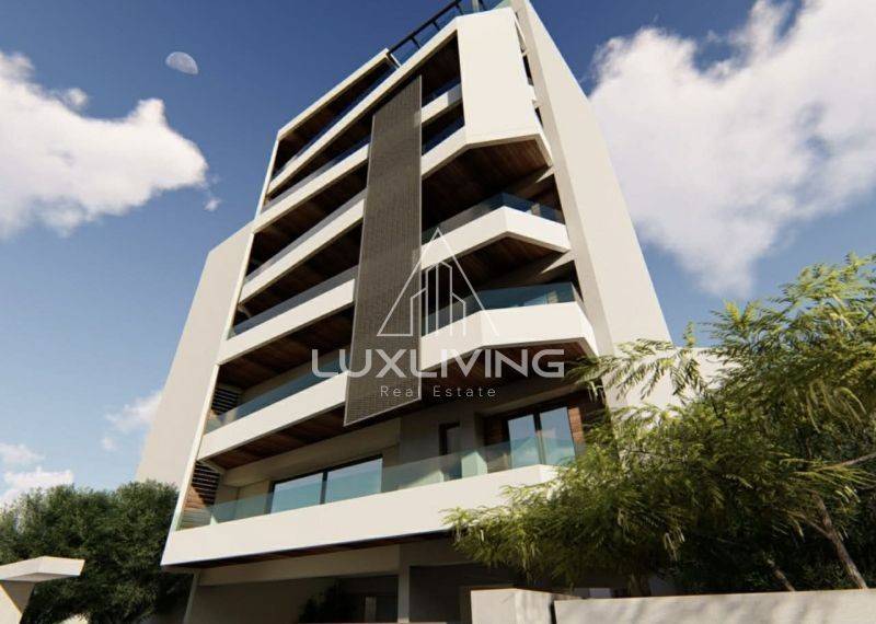 Εξωτερικός χώρος