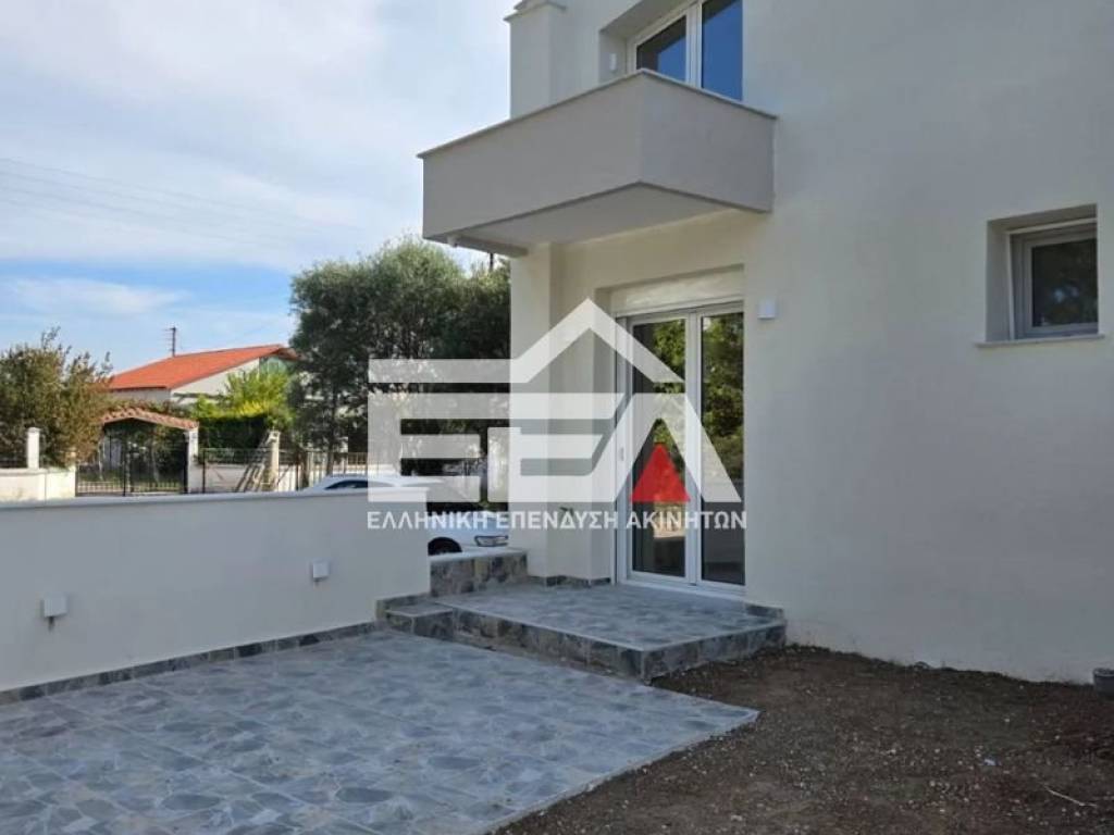 Εξωτερικός χώρος