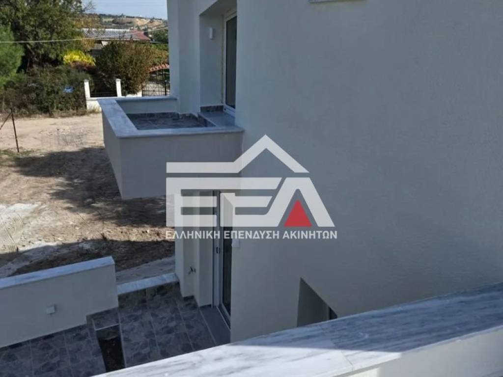 Εξωτερικός χώρος