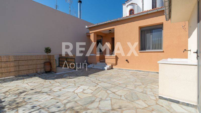 Εξωτερικός χώρος