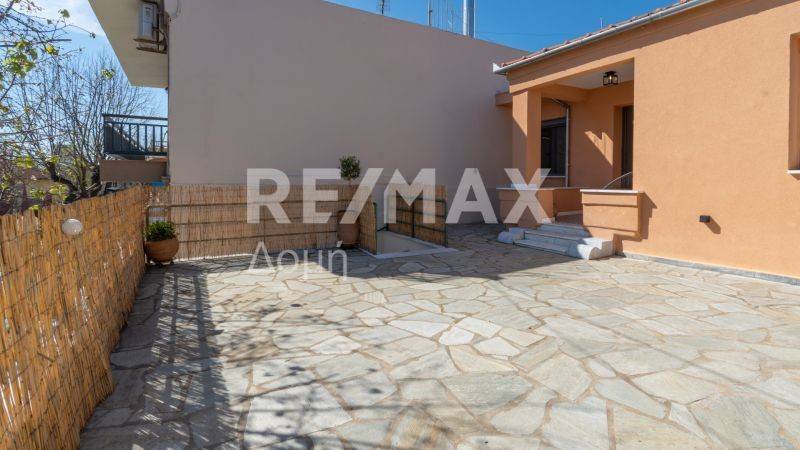 Εξωτερικός χώρος