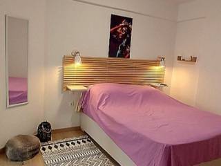 Υπνοδωμάτιο