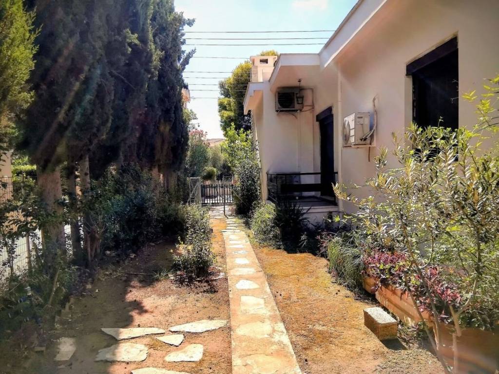 Εξωτερικός χώρος