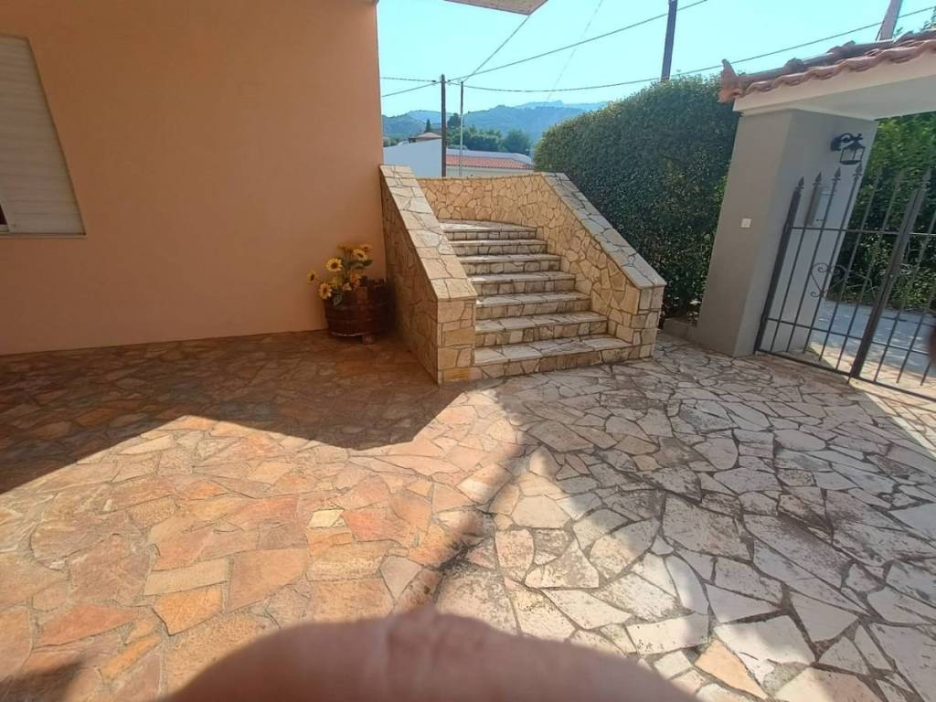 Εξωτερικός χώρος