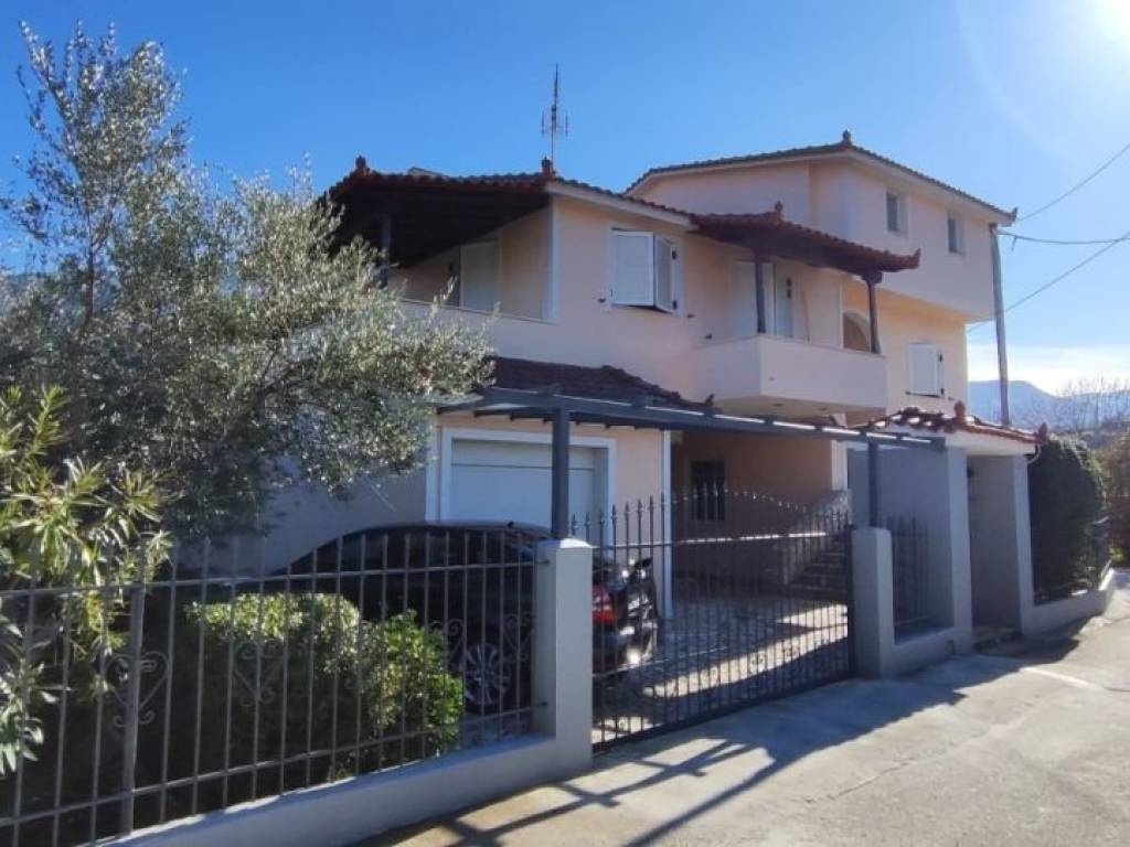 Εξωτερικός χώρος