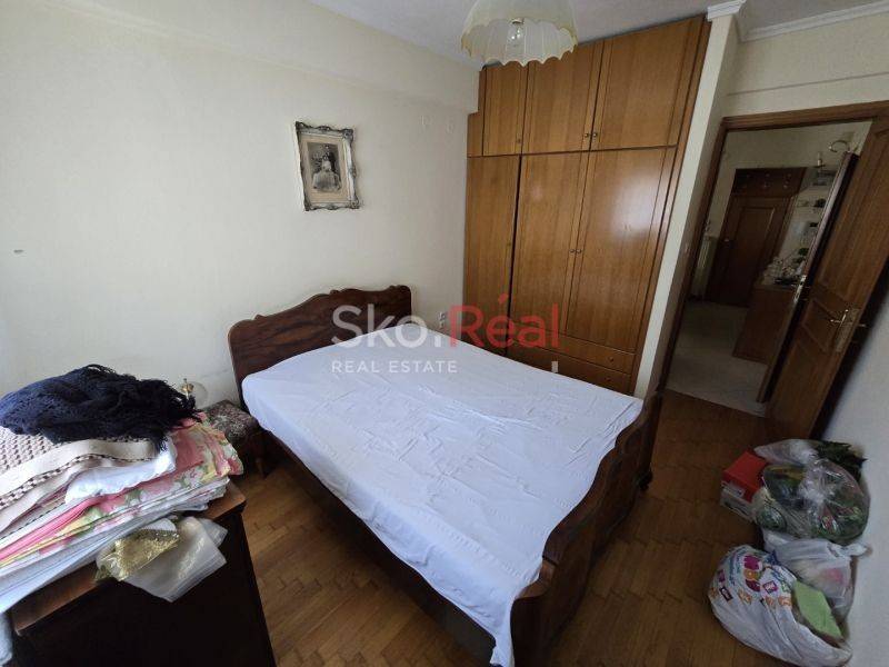 Υπνοδωμάτιο