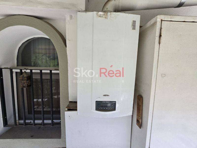 Καυστήρας αερίου