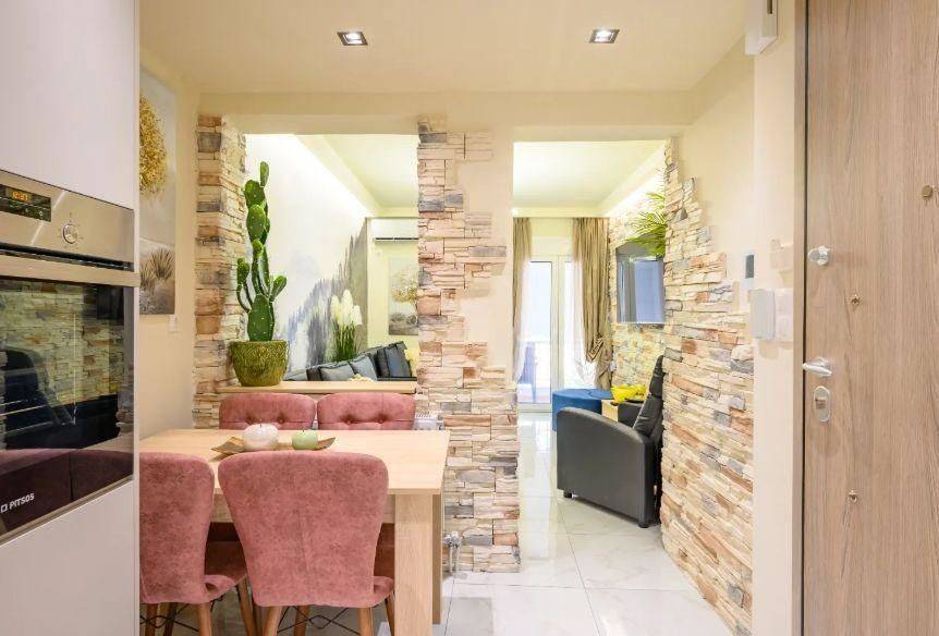 Εσωτερικοι χώροι