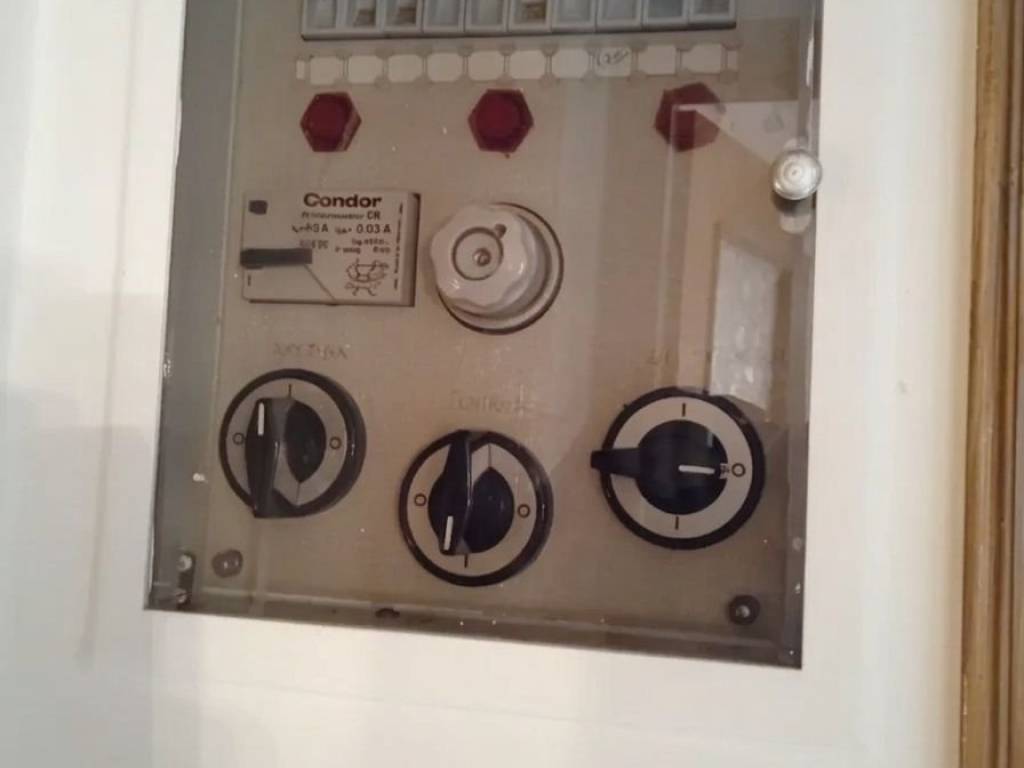 Εσωτερικοι χώροι